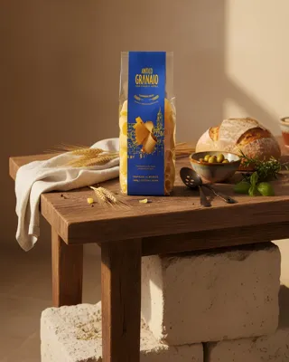 Pasta - Antico Granaio Matera