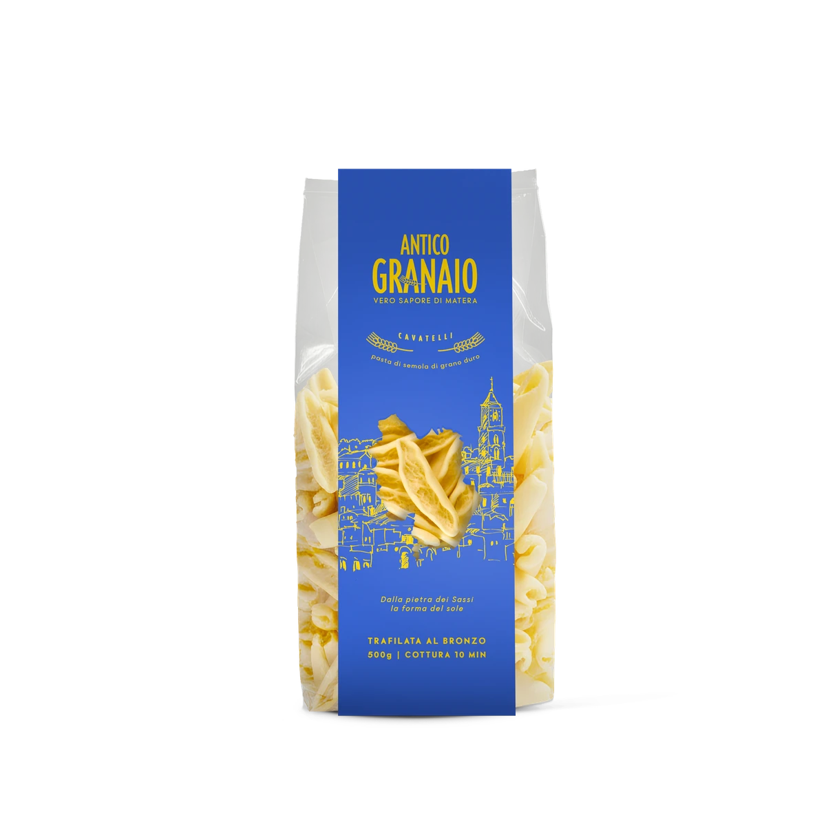 Cavatelli
