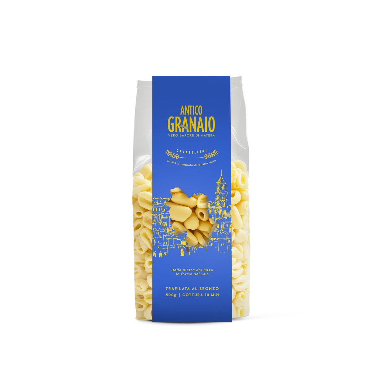 Cavatellini