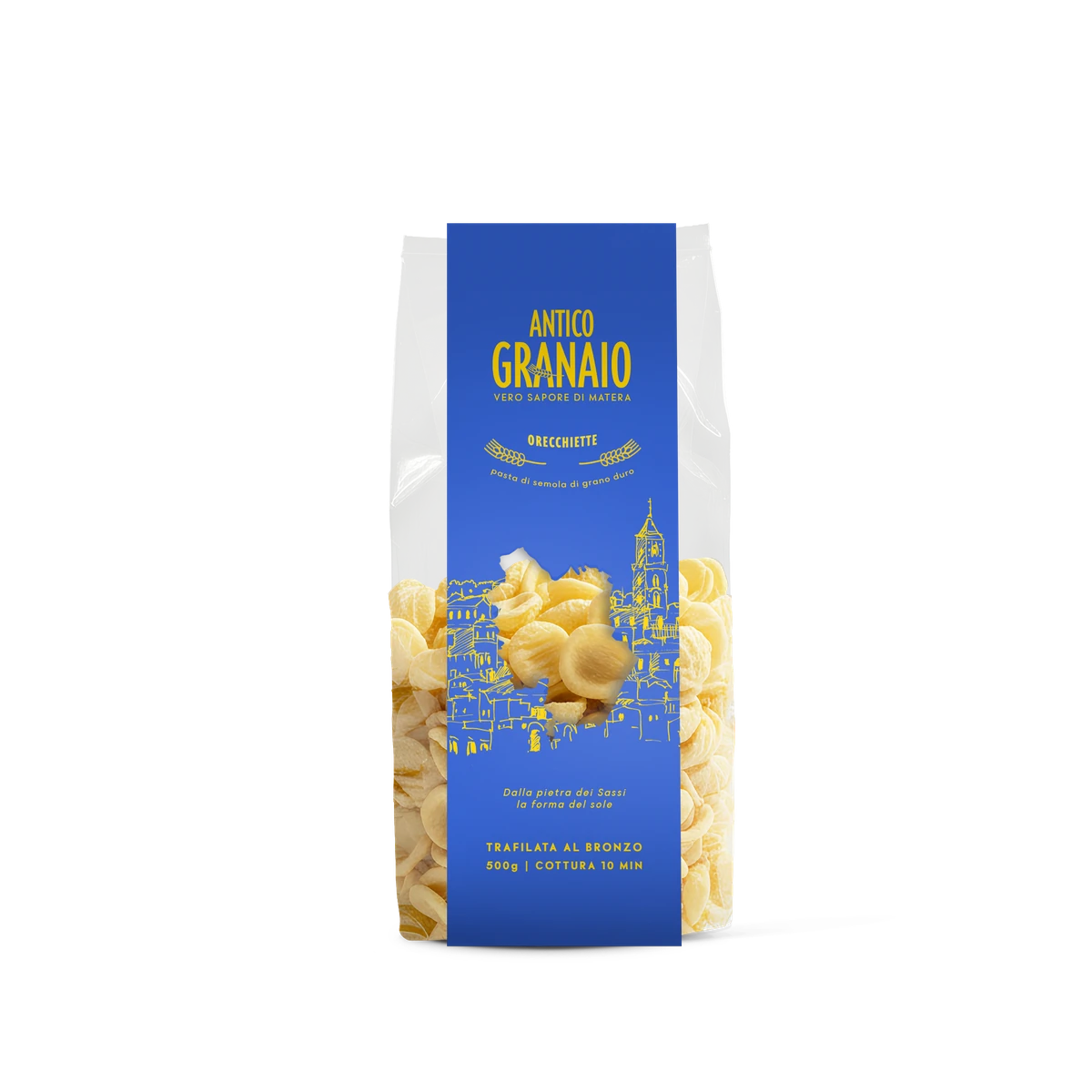 Orecchiette