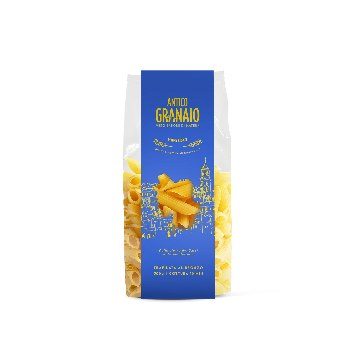 Penne Rigate