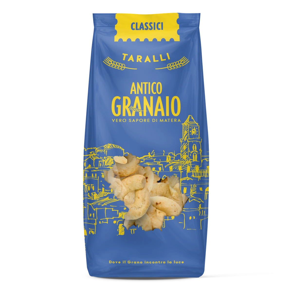 Taralli Classici