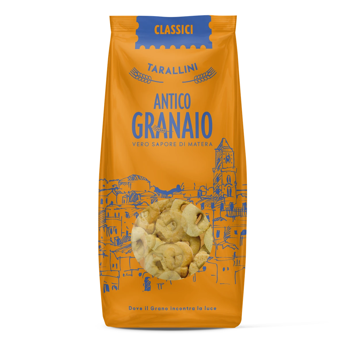 Tarallini Classici