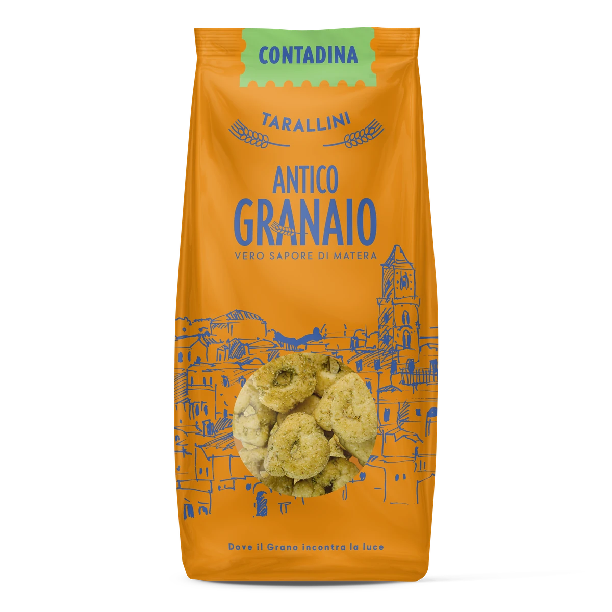 Tarallini alla Contadina